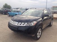 Dezmembrez Nissan Murano din 2005-2008, 3.5 b