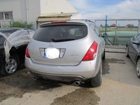 Dezmembrez Nissan Murano din 2006, 3.5 b