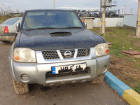 DEZMEMBREZ NISSAN NAVARA 2.5D 5 trepte MANUALA 2004