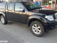 Dezmembrez Nissan Navara 2.5D, an 2008