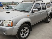 Dezmembrez Nissan Navara D22 2002 2.5dti