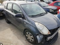 Dezmembrez Nissan Note 2005