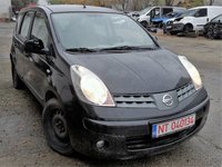 Dezmembrez Nissan Note 2007 1.5 dci