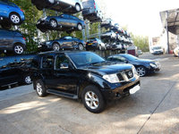 Dezmembrez Nissan Pathfinder 2008 SUV 2.5 DCI