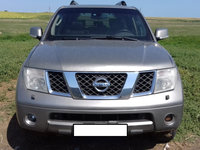 Dezmembrez Nissan PATHFINDER 3 (R51) 2005 - Prezent 2.5 DCi Motorina