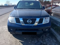 DEZMEMBREZ NISSAN PATHFINDER MANUALA DIN 2008