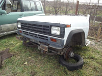 Dezmembrez Nissan Patrol 2.8 diesel motor cutie viteze hard top piese