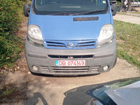 Dezmembrez Nissan Primastar an 2003 1.9 D