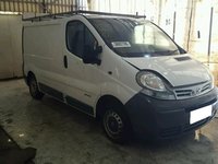 Dezmembrez Nissan Primastar, an fabr. 2004 , 1.9dCi