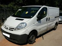 Dezmembrez Nissan Primastar, an fabr. 2007, 2.0 d dCi