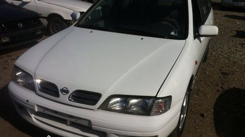 Dezmembrez Nissan Primera 2 0td An 2000