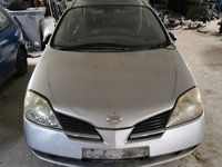 Dezmembrez nissan primera 2.2 d an 2003