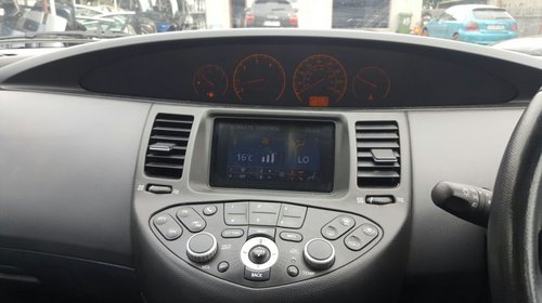 Dezmembrez Nissan Primera 2.2 DCI 136 CP manuala 6+1 an 2005