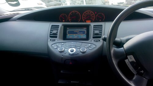 Dezmembrez Nissan Primera 2.2 dCI, 2005