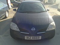 Dezmembrez Nissan Primera 2.2 dci