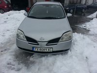 Dezmembrez Nissan Primera 2 2dci An 2004