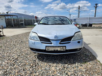 Dezmembrez Nissan Primera 2002 Berlina 2.2