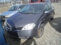 DEZMEMBREZ NISSAN PRIMERA 2003 1.9 DCI