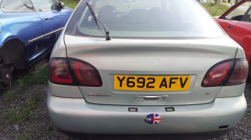 DEZMEMBREZ NISSAN PRIMERA AN 2002, 2000 CC DIESEL