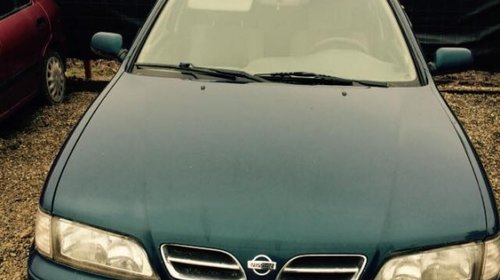 DEZMEMBREZ NISSAN PRIMERA DIESEL 2000 TD