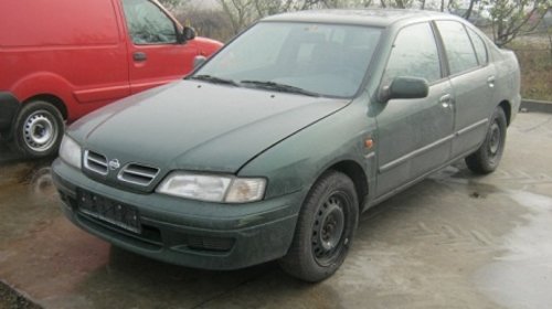 Dezmembrez Nissan Primera din 1998, 2.0d,
