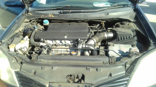 Dezmembrez Nissan Primera din 2003, 2.2 diesel, tip YD22DDT