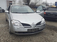 Dezmembrez NISSAN PRIMERA DIN 2005-2.0 B-Tip-QR20