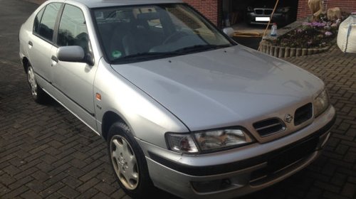 Dezmembrez Nissan primera din anul 1998