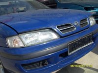 Dezmembrez Nissan Primera P11 din 1997, 1.6 16v