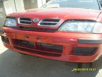 Dezmembrez Nissan Primera P11 din 1998, 1.8 16v