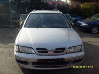 Dezmembrez Nissan Primera P11 din 1999, 2.0 16v