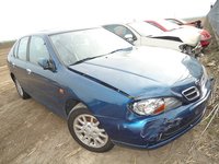 Dezmembrez Nissan Primera P11 din 2000, 2.0 d