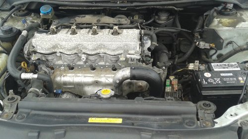 Dezmembrez Nissan Primera P12 Break din 2002 , 2.2 dci