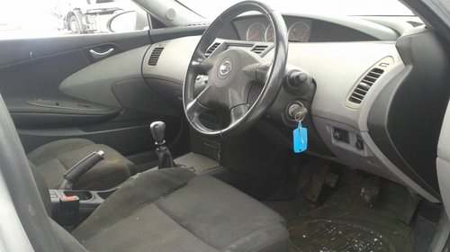 Dezmembrez Nissan Primera P12 Break din 2002 , 2.2 dci