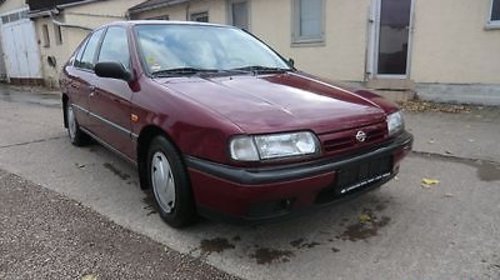 Dezmembrez nissan primera