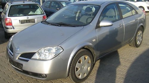 Dezmembrez Nissan primera