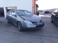 Dezmembrez Nissan Primera