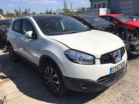 Dezmembrez Nissan Qashqai 1.5 DCI euro 5, 2012