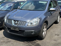 Dezmembrez Nissan Qashqai 1.5 diesel an de fabricație 2008