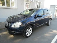 Dezmembrez Nissan Qashqai 1.5 dci an 2010