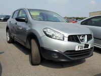 Dezmembrez Nissan Qashqai 1.5 dci