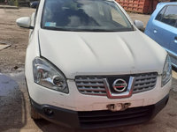 Dezmembrez Nissan Qashqai 1.6 benzina 2007