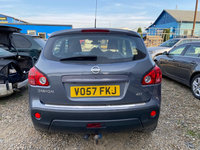 Dezmembrez Nissan qashqai 2.0DCI 4x4 2008