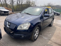 Dezmembrez Nissan Qashqai 2.0dci m9r 4x4