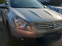 Dezmembrez Nissan Qashqai +2 2.0 Dci an de fabricație 2009