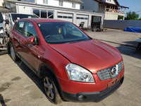 Dezmembrez Nissan Qashqai 2007 1.6 benzina