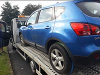 Dezmembrez Nissan QASHQAI 2007