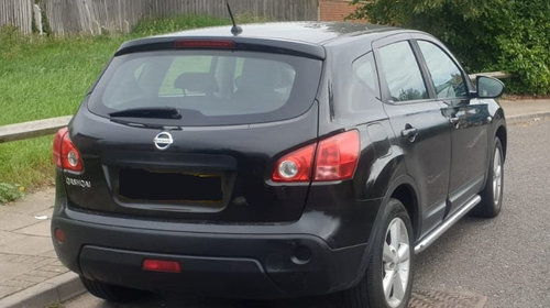 Dezmembrez Nissan Qashqai 2008 SUV 4x4 2.0 DCI