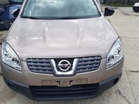 DEZMEMBREZ NISSAN QASHQAI 2010 1.5 DCI