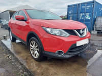 Dezmembrez Nissan Qashqai 2014 SUV 1.5 dCI